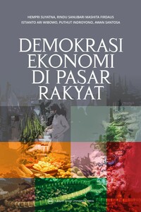 Demokrasi Ekonomi di Pasar Rakyat